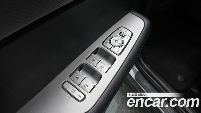 Hyundai Palisade 2023 — photo 19