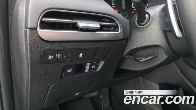 Hyundai Palisade 2023 — photo 20