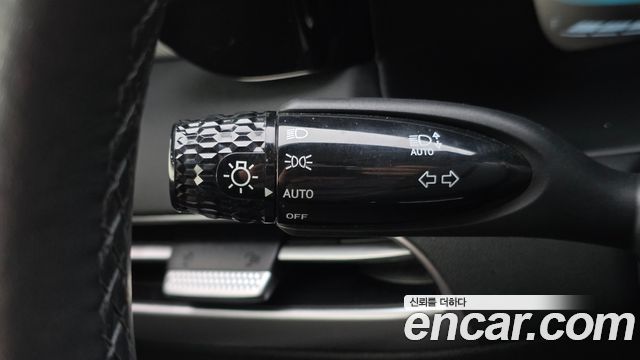 Hyundai Palisade 2023 — photo 21