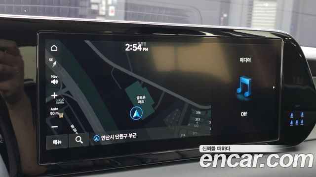 Hyundai Palisade 2023 — photo 24