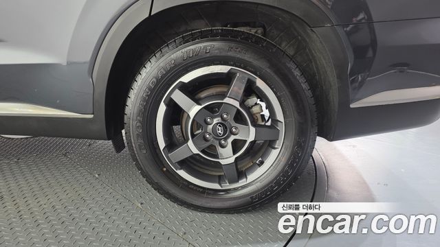 Hyundai Palisade 2023 — photo 7