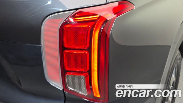 Hyundai Palisade 2023 — photo 9