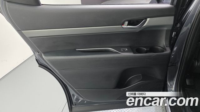 Hyundai Palisade 2023 — photo 15