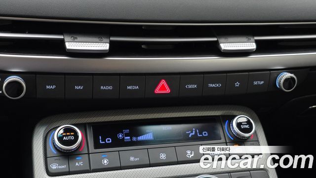 Hyundai Palisade 2023 — photo 27