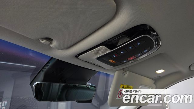 Hyundai Palisade 2023 — photo 28