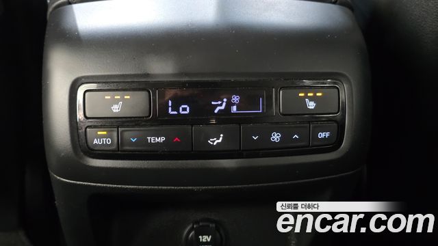 Hyundai Palisade 2023 — photo 29