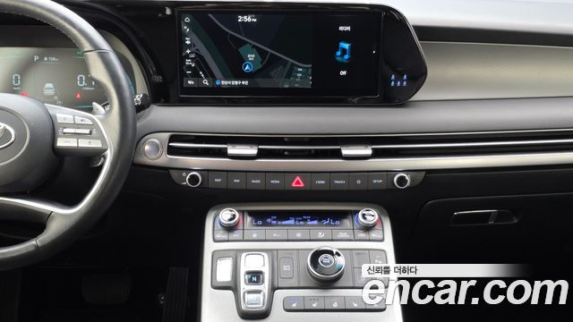 Hyundai Palisade 2023 — photo 31