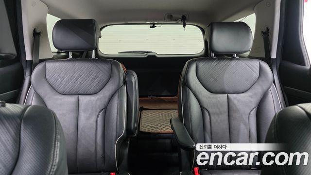 Hyundai Palisade 2023 — photo 32