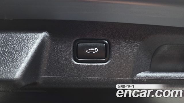 Hyundai Palisade 2023 — photo 33