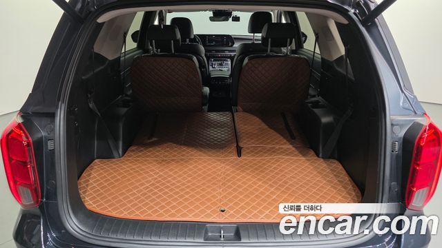 Hyundai Palisade 2023 — photo 34