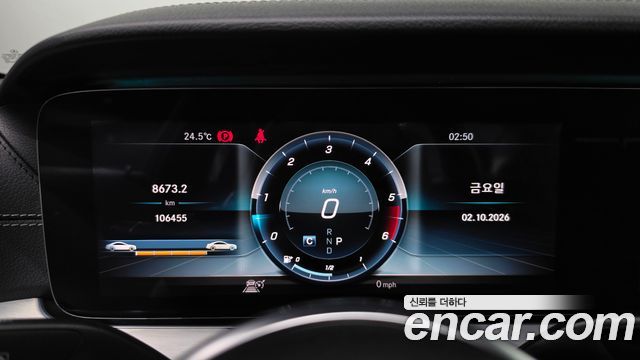 Mercedes-Benz CLS-Class 2019 — photo 11