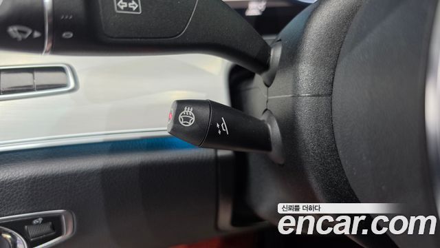 Mercedes-Benz CLS-Class 2019 — photo 18