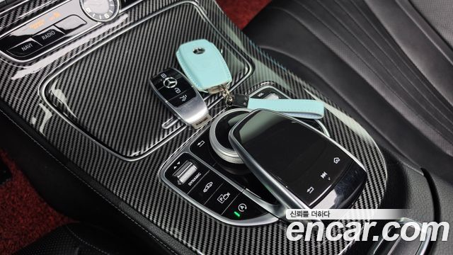 Mercedes-Benz CLS-Class 2019 — photo 22
