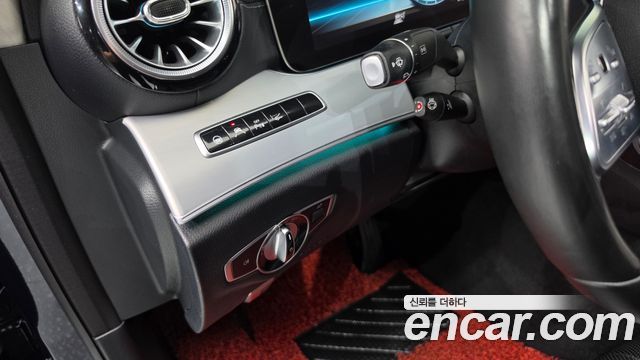 Mercedes-Benz CLS-Class 2019 — photo 29