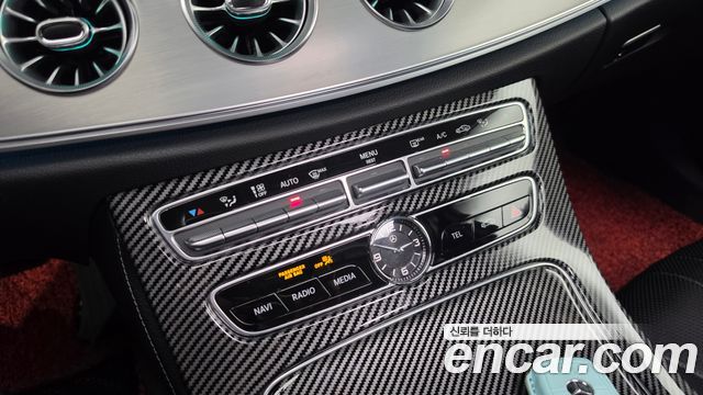 Mercedes-Benz CLS-Class 2019 — photo 31