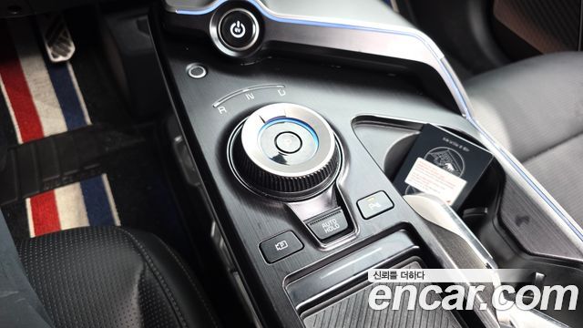 Kia EV6 2025 — photo 12