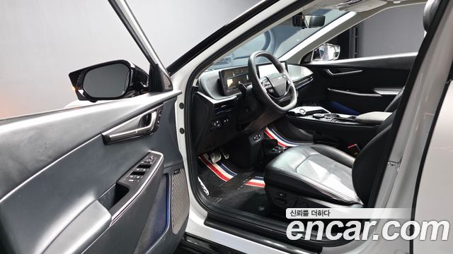 Kia EV6 2025 — photo 13
