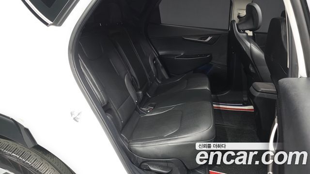Kia EV6 2025 — photo 18