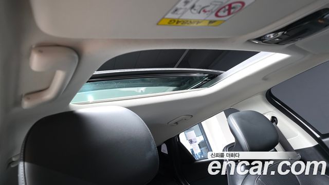 Kia EV6 2025 — photo 24