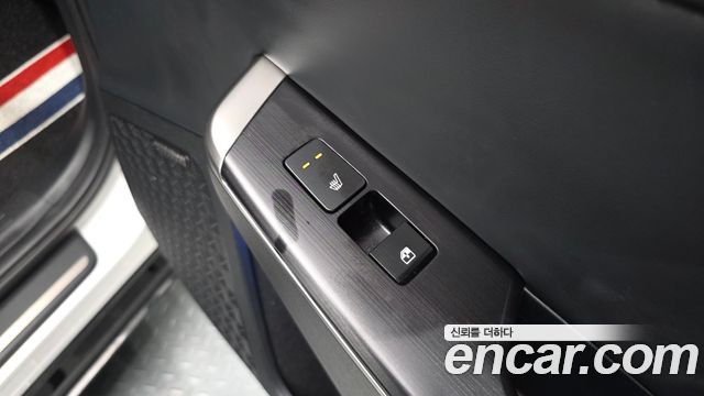 Kia EV6 2025 — photo 25
