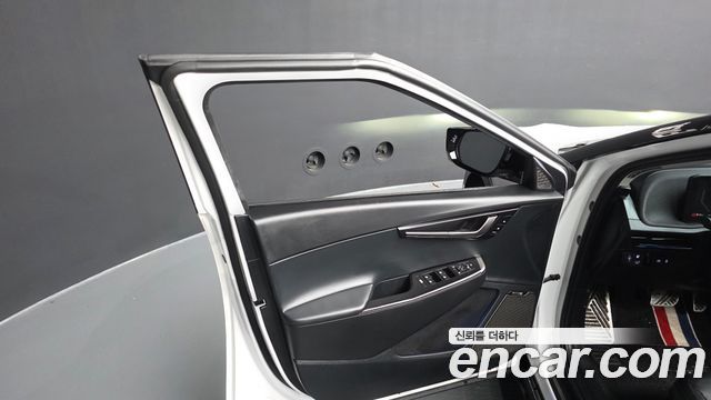 Kia EV6 2025 — photo 14
