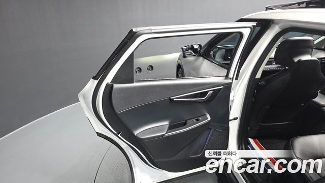 Kia EV6 2025 — photo 15