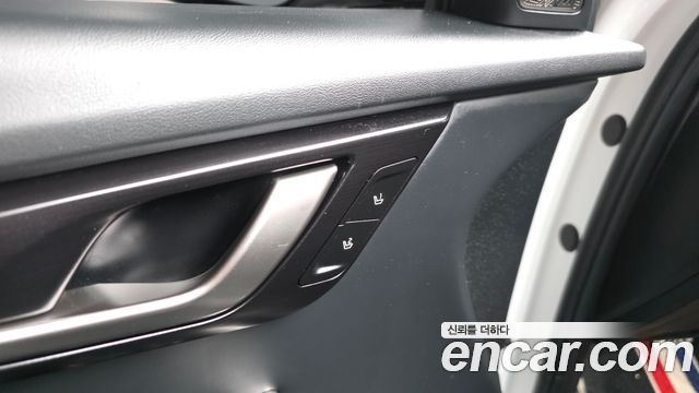 Kia EV6 2025 — photo 29