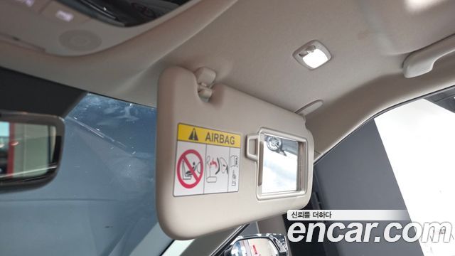 Kia EV6 2025 — photo 37