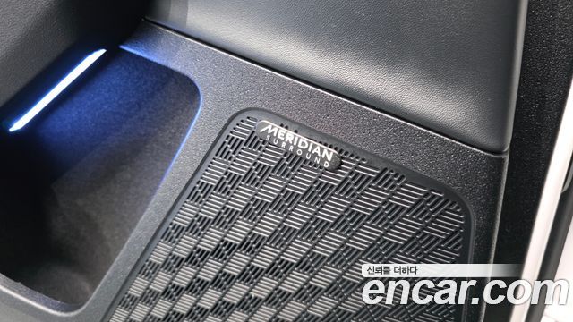 Kia EV6 2025 — photo 38