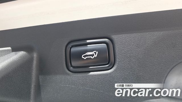 Kia EV6 2025 — photo 41