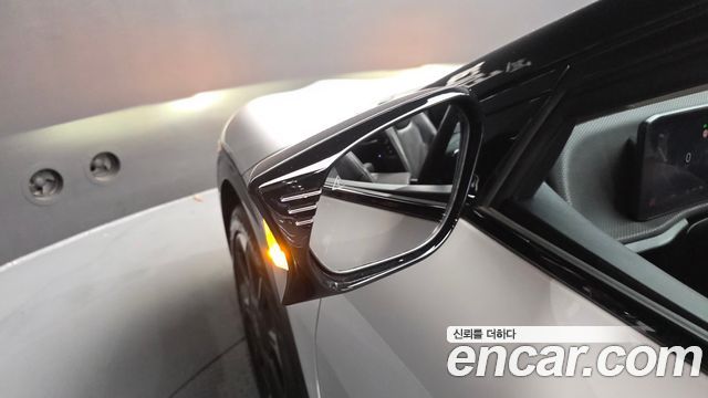 Kia EV6 2025 — photo 42