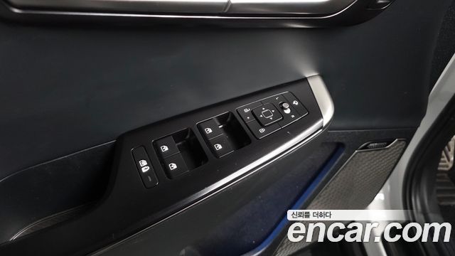 Kia EV6 2025 — photo 43