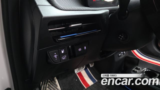 Kia EV6 2025 — photo 45