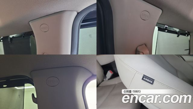 Kia Canival 2015 — photo 19