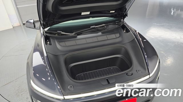 Tesla Model Y 2026 — photo 6