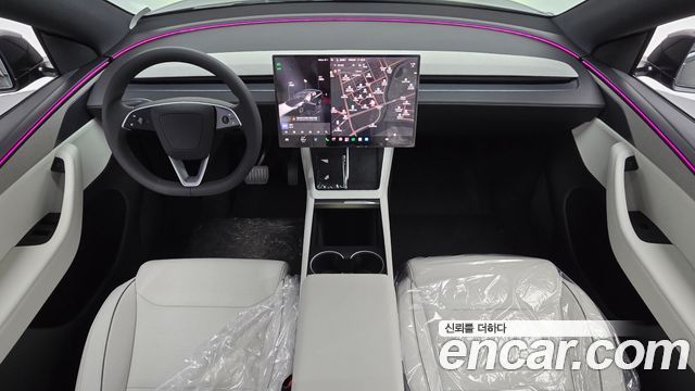 Tesla Model Y 2026 — photo 7