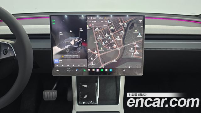 Tesla Model Y 2026 — photo 12