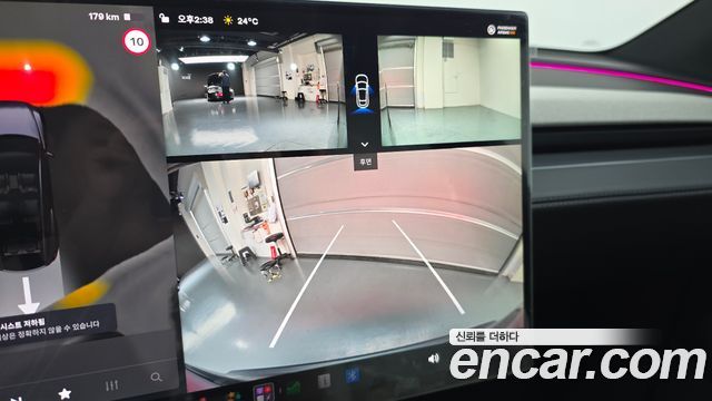 Tesla Model Y 2026 — photo 14