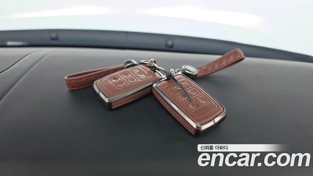 Land Rover Discovery 2019 — photo 25