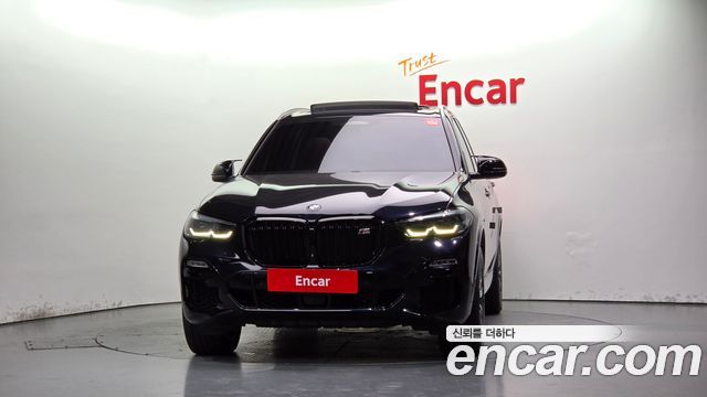 BMW X5 2020 — photo 3