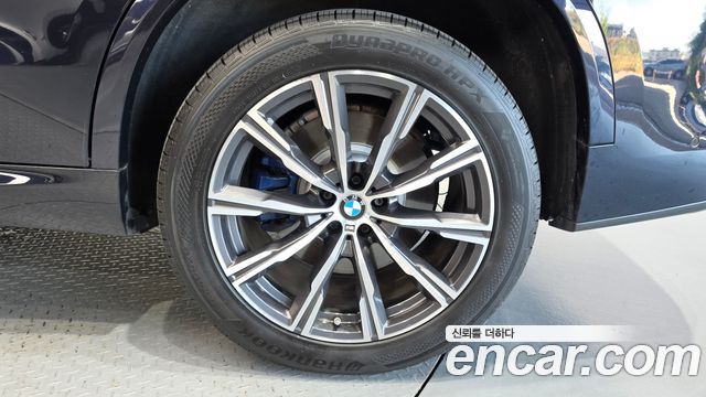 BMW X5 2020 — photo 5