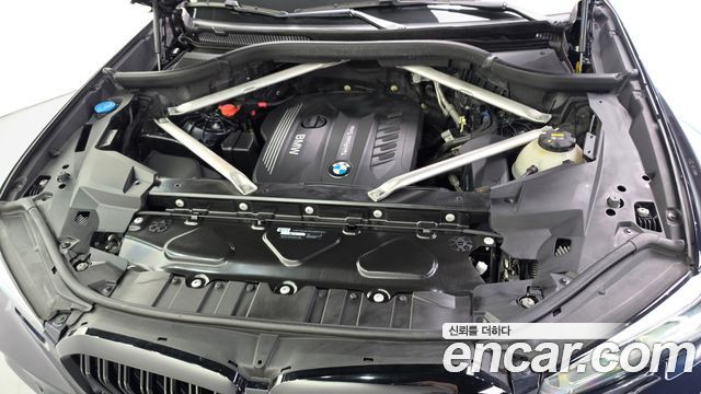 BMW X5 2020 — photo 6