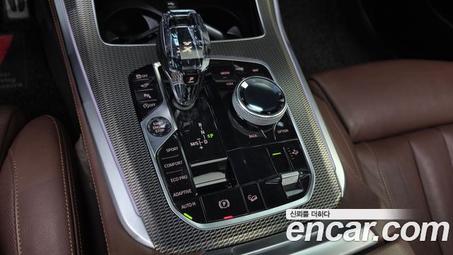BMW X5 2020 — photo 9