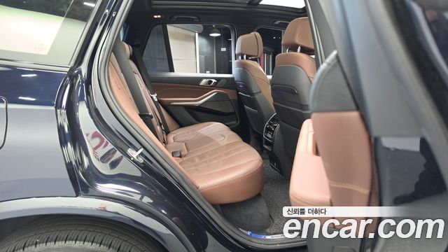 BMW X5 2020 — photo 12