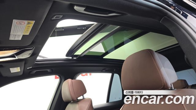 BMW X5 2020 — photo 19