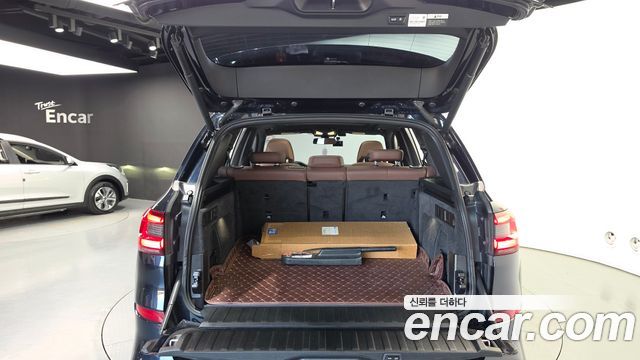 BMW X5 2020 — photo 20