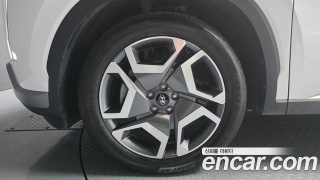 Hyundai Palisade 2023 — photo 5