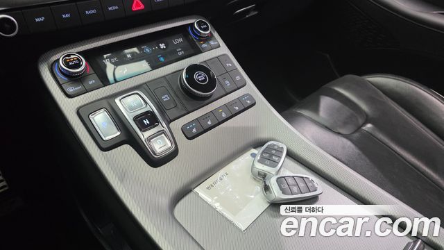 Hyundai Palisade 2023 — photo 9