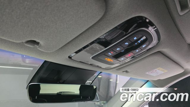 Hyundai Palisade 2023 — photo 17
