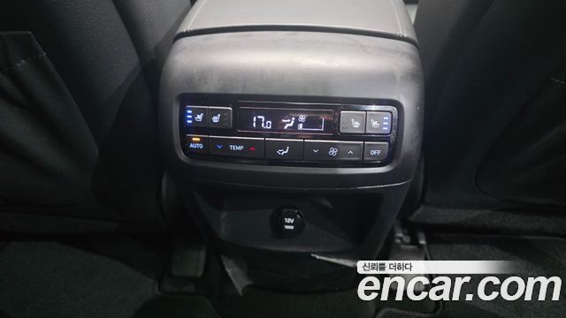 Hyundai Palisade 2023 — photo 18